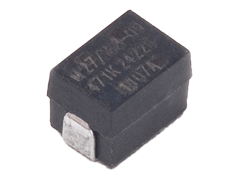 Gowanda Power Inductors SMD