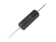 Gowanda RF Inductors Leaded