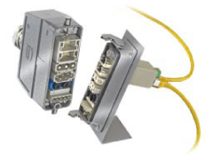 HARTING Han-Modular Connectors