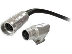 HARTING M17 Circular Connectors