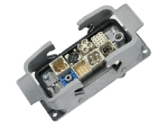 HARTING Han-Modular Domino Connectors
