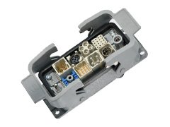 HARTING Han-Modular Domino Connectors
