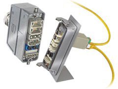 HARTING Han-Modular Connectors