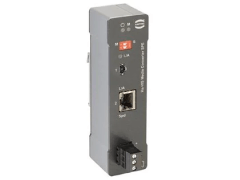 HARTING Ha-VIS eCon Ethernet Switches and Media Converters