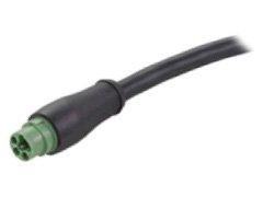 HARTING Size 15 Overmolded Cable Assemblies