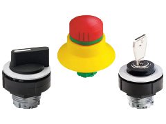 HARTING Operator & Display Interface Solutions