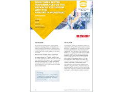HARTING Machinery Case Study 