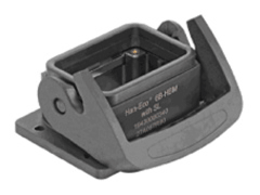 HARTING Han-Eco® Heavy Duty Power Connectors