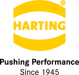 HARTING Logo