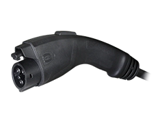 Harting EV Cables