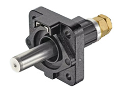 HARTING Han HPR HPTC Connectors
