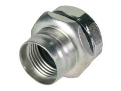 HARTING M12 Receptacles with Integrated Magnetics