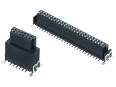 Harwin Archer Kontrol Connectors