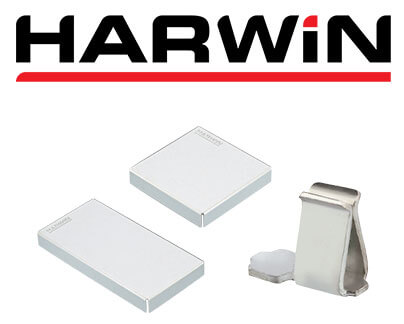 Harwin Extreme RF Cable Assemblies