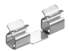 Harwin EMC Shield Can Clips