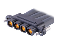 Kona 8.5mm Power Connector
