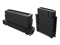 Harwin Flecto Floating Connectors