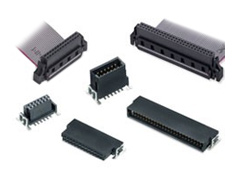 Harwin Kontrol Connectors