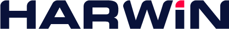 Harwin Logo