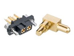 Harwin Datamate High Power Contacts