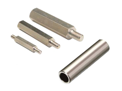 Harwin Metric Spacers and Pillars