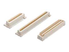 Harwin Archer Board to Board Connectors
