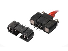 Harwin Datamate 101Lok Connectors
