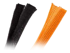 HellermannTyton Braided Sleeving