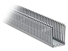 HellermannTyton Pro-Duct Wiring Duct