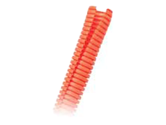 HellermannTyton High Visibility Protection Products Convoluted Tubing