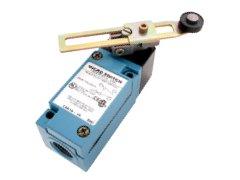 Honeywell MICRO SWITCH HDLS Series Switches
