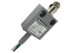 Honeywell Miniature Limit Switches - 914CE Series 