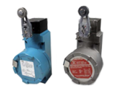 Honeywell Hazardous Area Switches