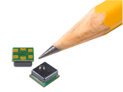 Honeywell MicroForce Sensor – FMA Series
