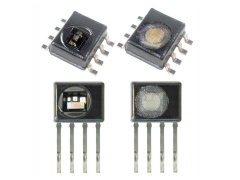 Honeywell Nanopower Series Sensor ICs