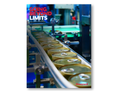 Honeywell Going Beyond Limits Sensor and Switch Solutions