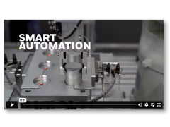 Honeywell Advanced Sensing Technologies Video