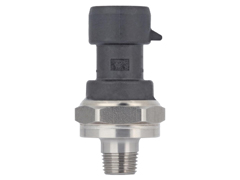 Honeywell Media-Isolated Pressure Transducers (MIPS)