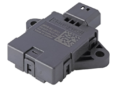 Honeywell BPS Series Pressure Sensors