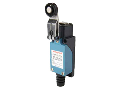 Honeywell SZL-VL Series, Compact Limit Switches