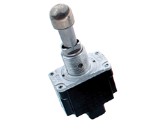 Honeywell TL Series, Toggle Switches