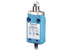 Honeywell GLL Series, Compact Limit Switches
