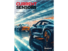 Honeywell Key Sensors for Critical Applications