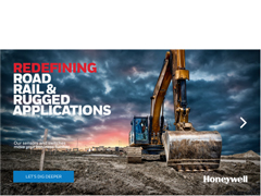 Honeywell Honeywell Transportation Solutions eBook