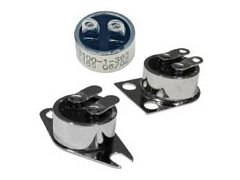 Honeywell 3100U Series Precision Thermostats