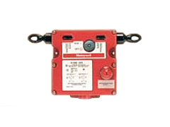 Honeywell 2CPS Series MICRO SWITCH Cable-Pull Safety Switches