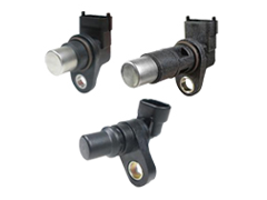 Honeywell SNDH-H Series Hall-Effect Speed Sensors
