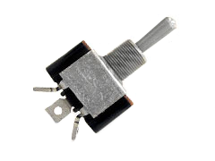 Honeywell TS Series MICRO SWITCH General Purpose Toggle Switches