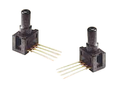 Honeywell 24PC and 26PC Series Miniature Low Pressure Sensors
