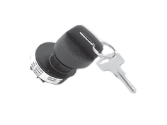 Honeywell Key and Ignition Switches